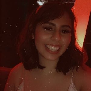 Meet your Posher, Ria